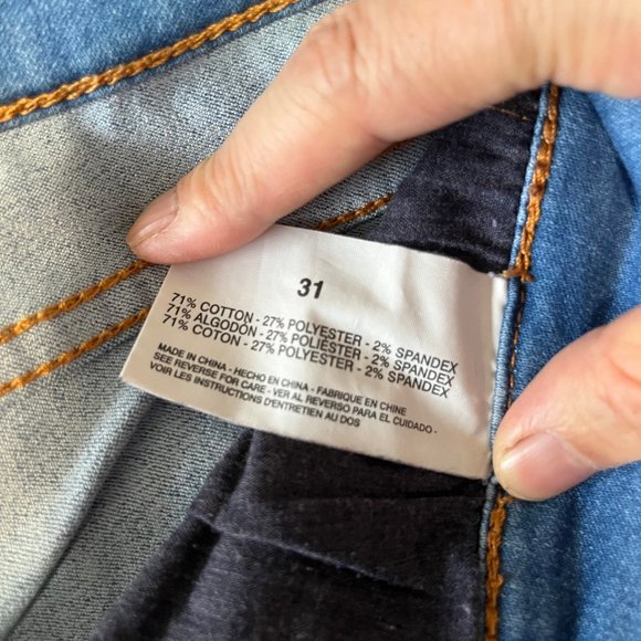 2 for $15 Rachel Janes legging size 31 - Picture 4 of 6